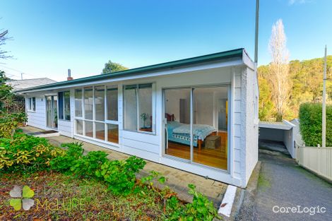 Property photo of 81 Poets Road West Hobart TAS 7000