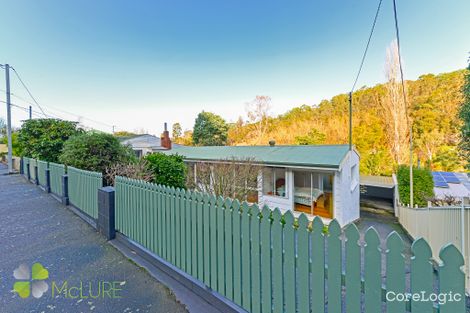 Property photo of 81 Poets Road West Hobart TAS 7000