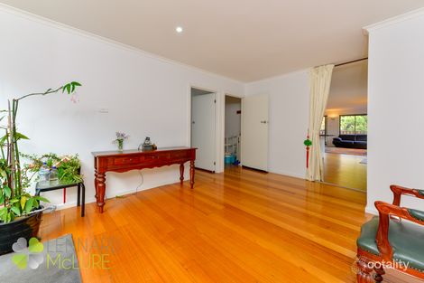 Property photo of 81 Poets Road West Hobart TAS 7000