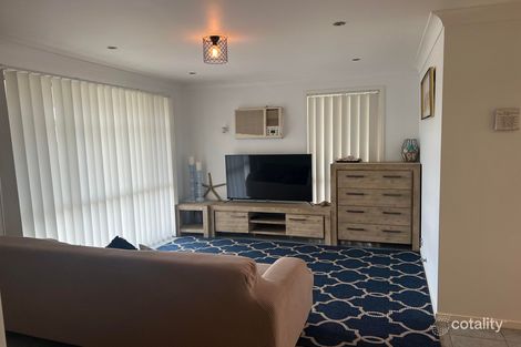 Property photo of 6 Matheson Grove Hassall Grove NSW 2761