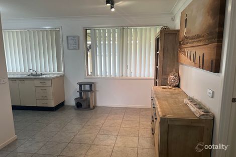 Property photo of 6 Matheson Grove Hassall Grove NSW 2761