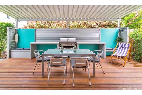 Property photo of 4 Mallard Avenue Paradise Point QLD 4216
