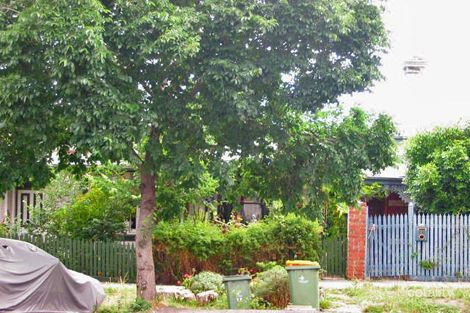 15 Bunbury St, Footscray, VIC 3011