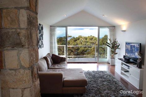 Property photo of 16 The Outlook Bilgola Plateau NSW 2107