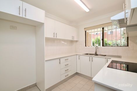 Property photo of 3/7 Mulla Road Yagoona NSW 2199