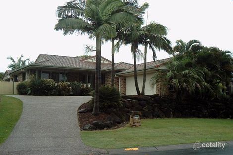 Property photo of 12 Peter Senior Court Parkwood QLD 4214