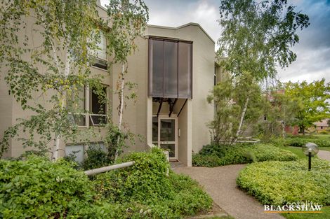 13/26 Macquarie St, Barton, ACT 2600