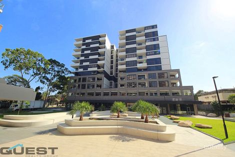 1003/25 Meredith St, Bankstown, NSW 2200