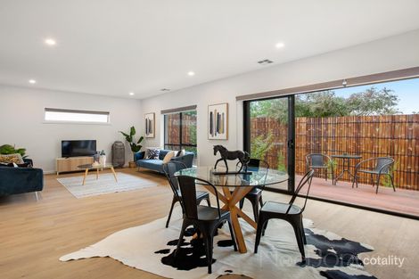 Property photo of 21A Black Springs Road Chirnside Park VIC 3116