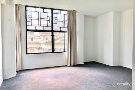 Property photo of 401/115 Swanston Street Melbourne VIC 3000