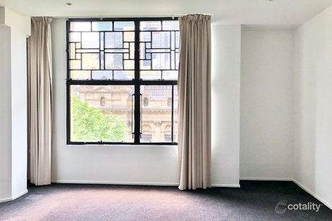 Property photo of 401/115 Swanston Street Melbourne VIC 3000