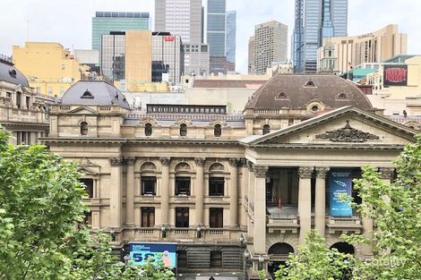 Property photo of 401/115 Swanston Street Melbourne VIC 3000