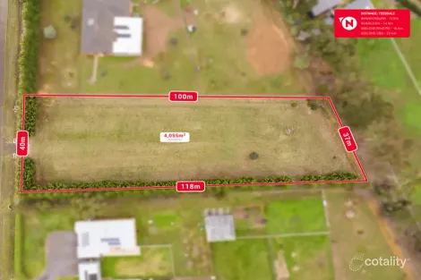 1 Kestrel Pl, Teesdale, VIC 3328