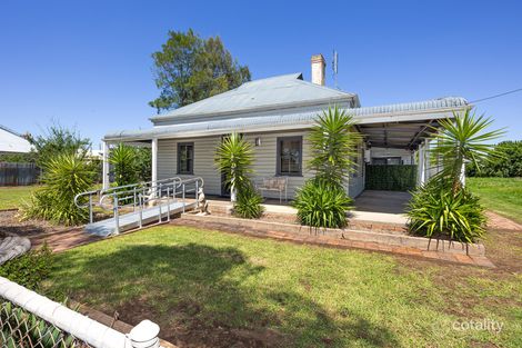 Property photo of 4 Renwick Street Barmedman NSW 2668
