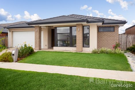 Property photo of 3 Horatio Street Point Cook VIC 3030