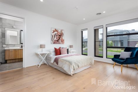 Property photo of 3 Horatio Street Point Cook VIC 3030