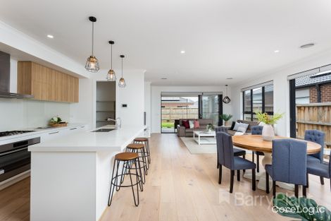 Property photo of 3 Horatio Street Point Cook VIC 3030