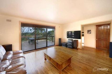 Property photo of 71 Yanagang Street Waterfall NSW 2233