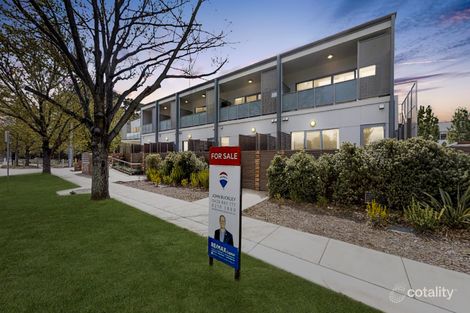 Property photo of 4/77 Macarthur Avenue O'Connor ACT 2602