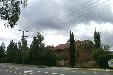 Property photo of 8/151 Pappas Way Carrara QLD 4211