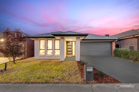 14 Journey Dr, Fraser Rise, VIC 3336