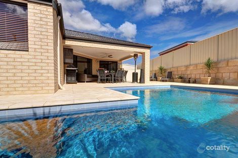 14 Bartholdi Cnr, Tapping, WA 6065