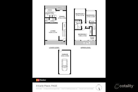 Property photo of 8 Earle Place Page ACT 2614