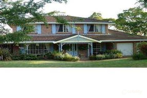 Property photo of 8 Hawkesworth Place Cherrybrook NSW 2126