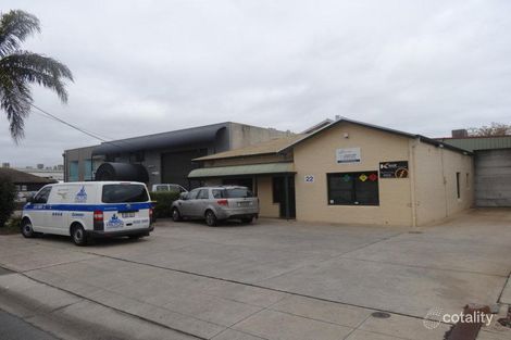 22 Croydon Rd, Keswick, SA 5035