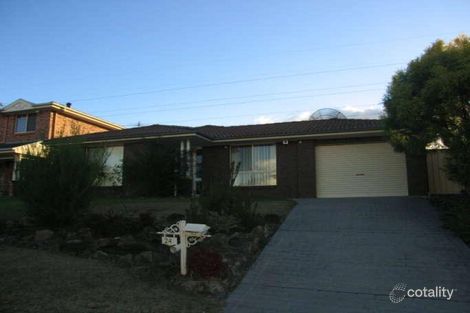 24 Antares Ave, Hinchinbrook, NSW 2168