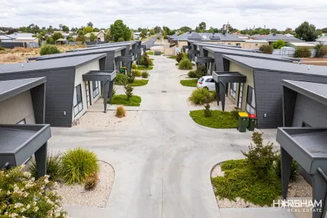 1 Alexander Ave, Horsham, VIC 3400