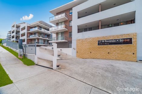 Property photo of 53/2-8 Belair Close Hornsby NSW 2077