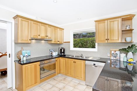 Property photo of 25 Hambledon Avenue Baulkham Hills NSW 2153