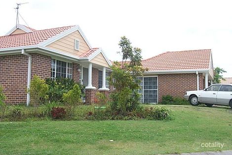 22 Waterdown Dr, Elanora, QLD 4221