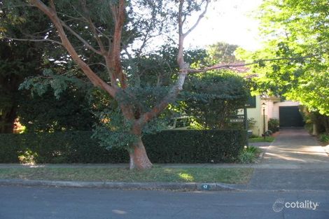 17 Richardson St E, Lane Cove, NSW 2066