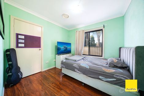 Property photo of 3/84 Mount Druitt Road Mount Druitt NSW 2770
