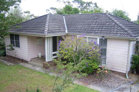106 Parklands Rd, Mount Colah, NSW 2079