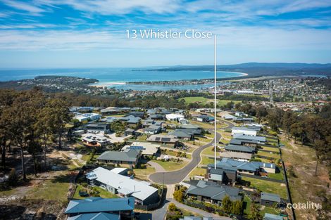 Property photo of 13 Whistler Close Mirador NSW 2548