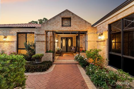 Property photo of 21 Scotford Way Baldivis WA 6171