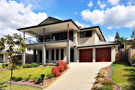 Property photo of 78 Treeline Circuit Upper Coomera QLD 4209
