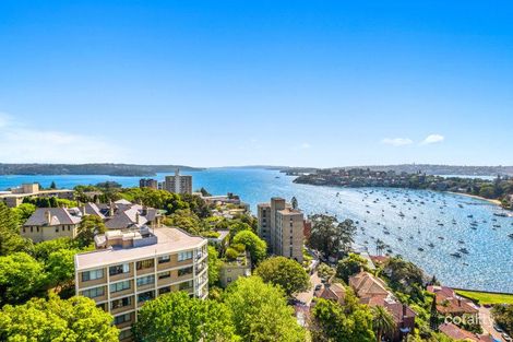 Property photo of 37/2-12 Eastbourne Road Darling Point NSW 2027