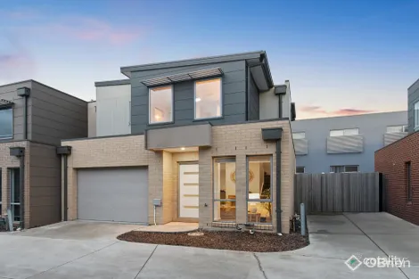 Property photo of 20 Sanctuary Drive Carrum Downs VIC 3201