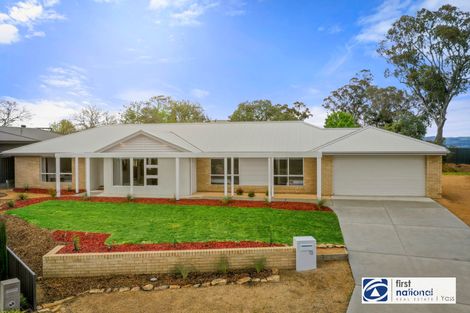 12 Martin Cl, Yass, NSW 2582