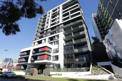 707/51-55 Galada Ave, Parkville, VIC 3052