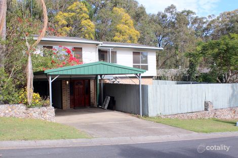 Property photo of 54 Eureka Crescent Nerang QLD 4211