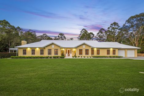 Property photo of 50 Fenton Drive King Creek NSW 2446