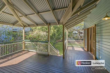 Property photo of 9 Eleventh Avenue Kedron QLD 4031