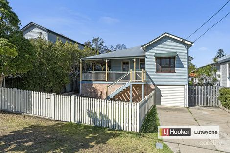 Property photo of 9 Eleventh Avenue Kedron QLD 4031