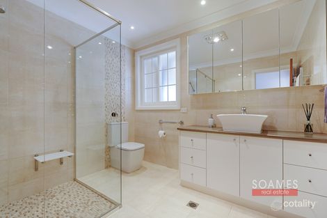 Property photo of 1 Hillview Street Hornsby Heights NSW 2077