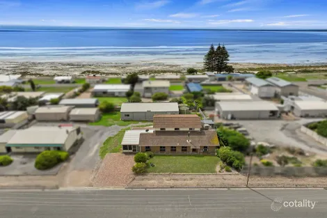 6 Francis Ave, Point Turton, SA 5575